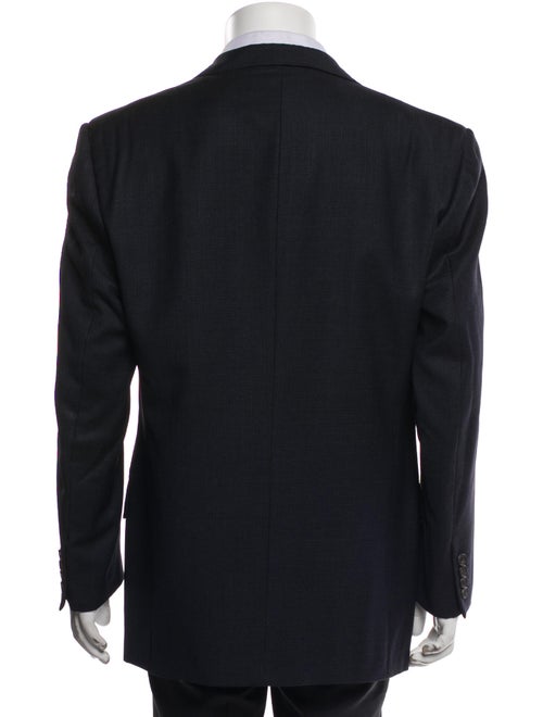 Ermenegildo Zegna Wool Blazer