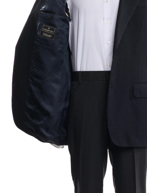Ermenegildo Zegna Wool Blazer