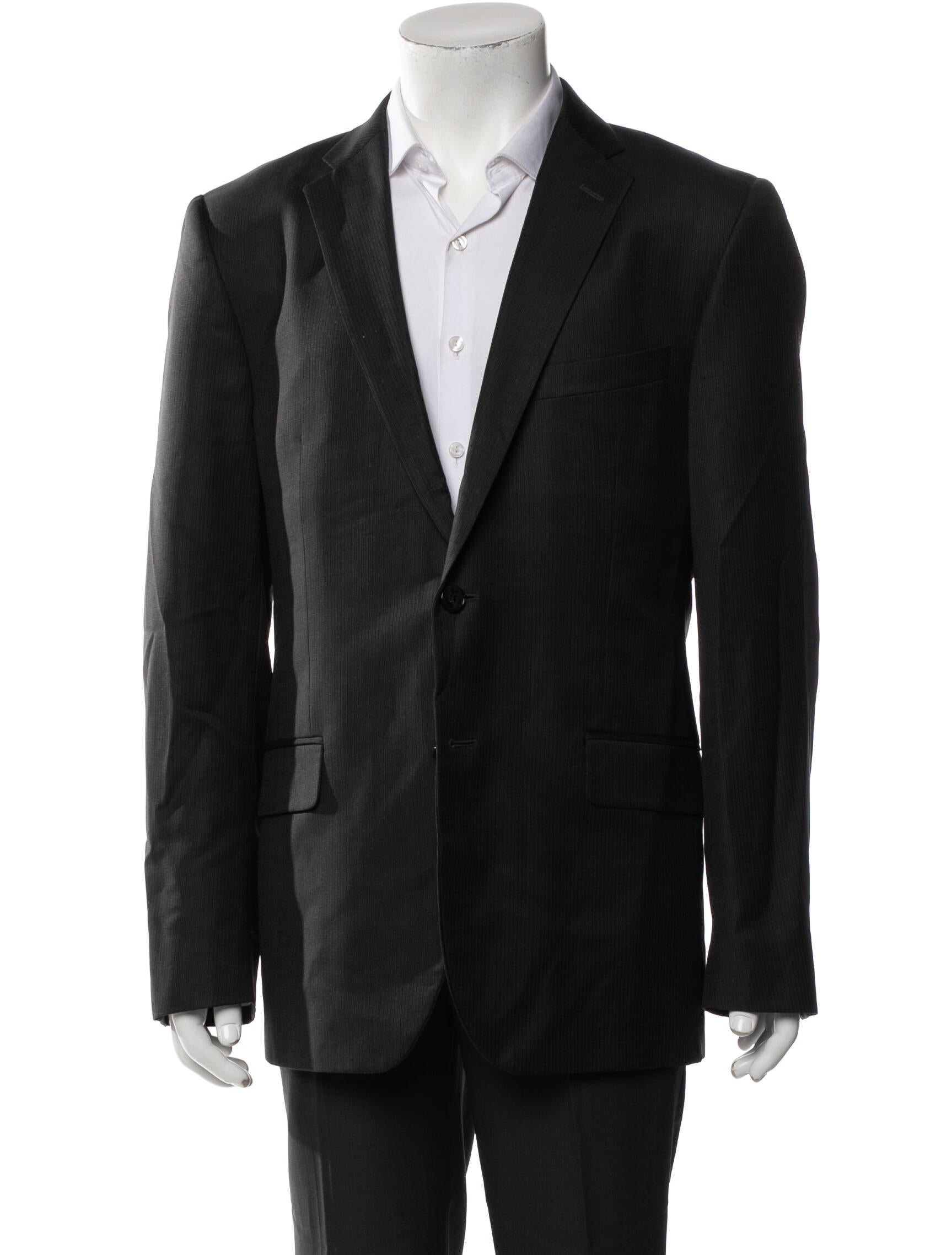 Ermenegildo Zegna Wool Blazer