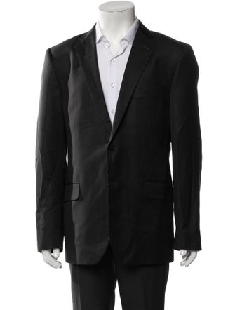 Ermenegildo Zegna Wool Blazer