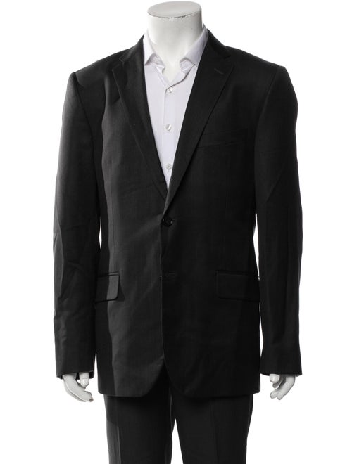 Ermenegildo Zegna Wool Blazer