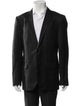Ermenegildo Zegna Wool Blazer