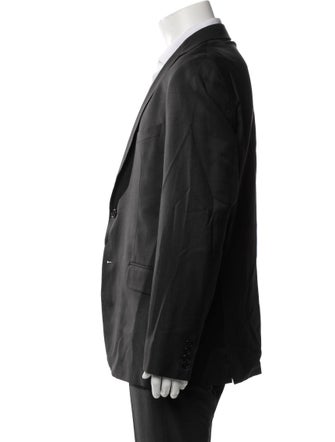 Ermenegildo Zegna Wool Blazer