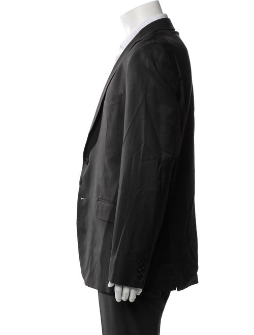 Ermenegildo Zegna Wool Blazer