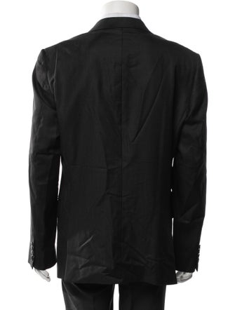 Ermenegildo Zegna Wool Blazer