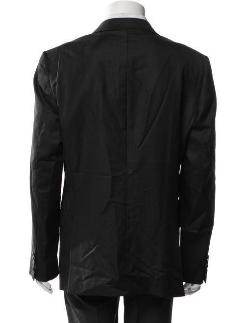 Ermenegildo Zegna Wool Blazer