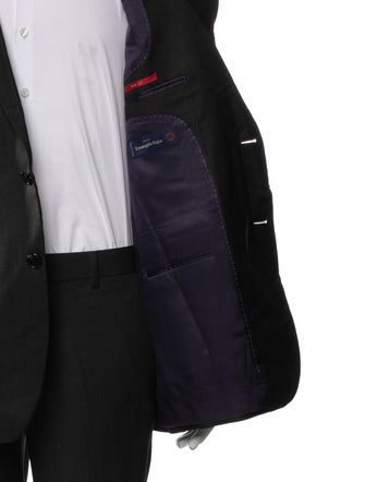 Ermenegildo Zegna Wool Blazer