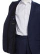 Ermenegildo Zegna Wool Two-Piece Suit