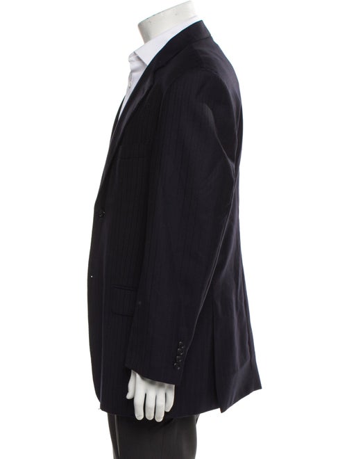 Ermenegildo Zegna Wool Overcoat
