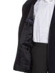 Ermenegildo Zegna Wool Overcoat