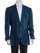 Ermenegildo Zegna Mens Blazer