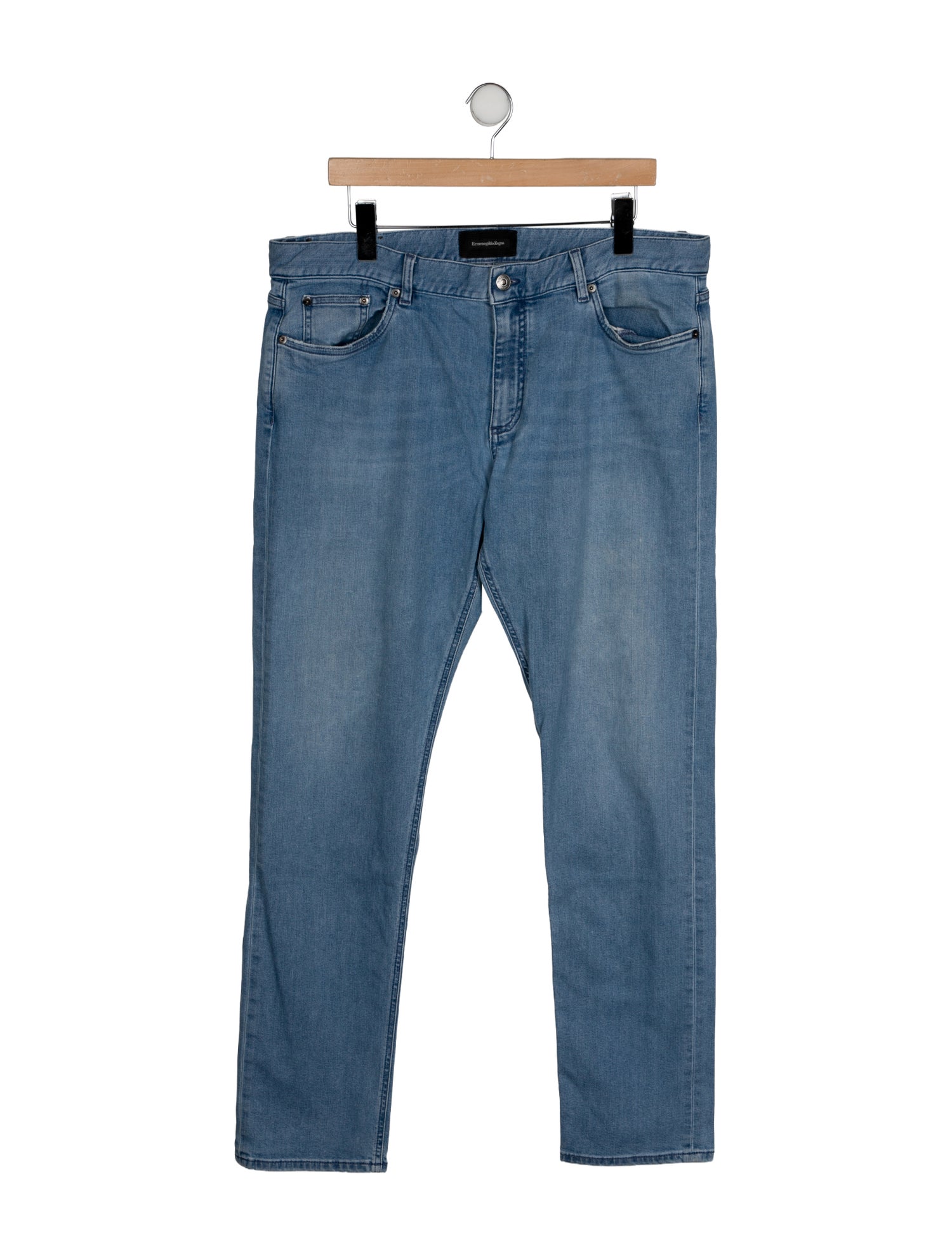Ermenegildo Zegna Skinny Jeans