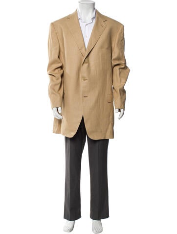 Ermenegildo Zegna Suiting Blazer M