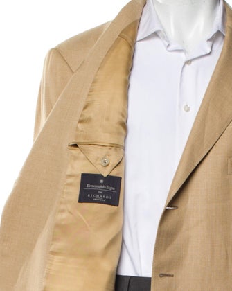 Ermenegildo Zegna Blazer