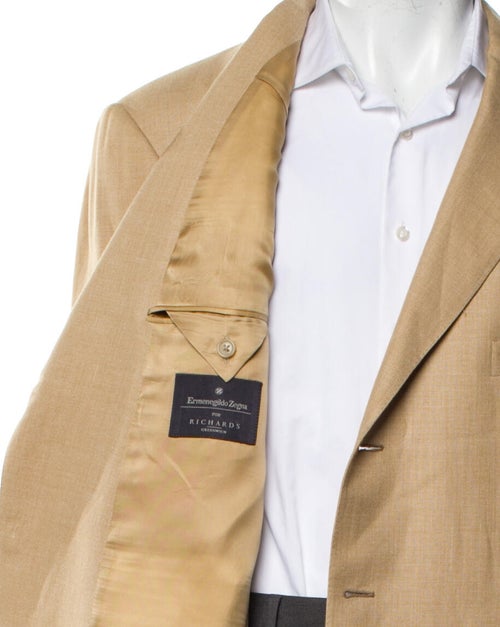Ermenegildo Zegna Blazer