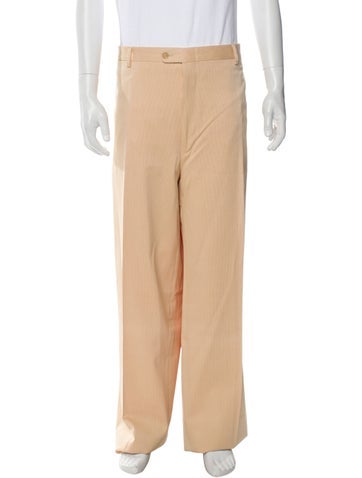 Ermenegildo Zegna Pants M