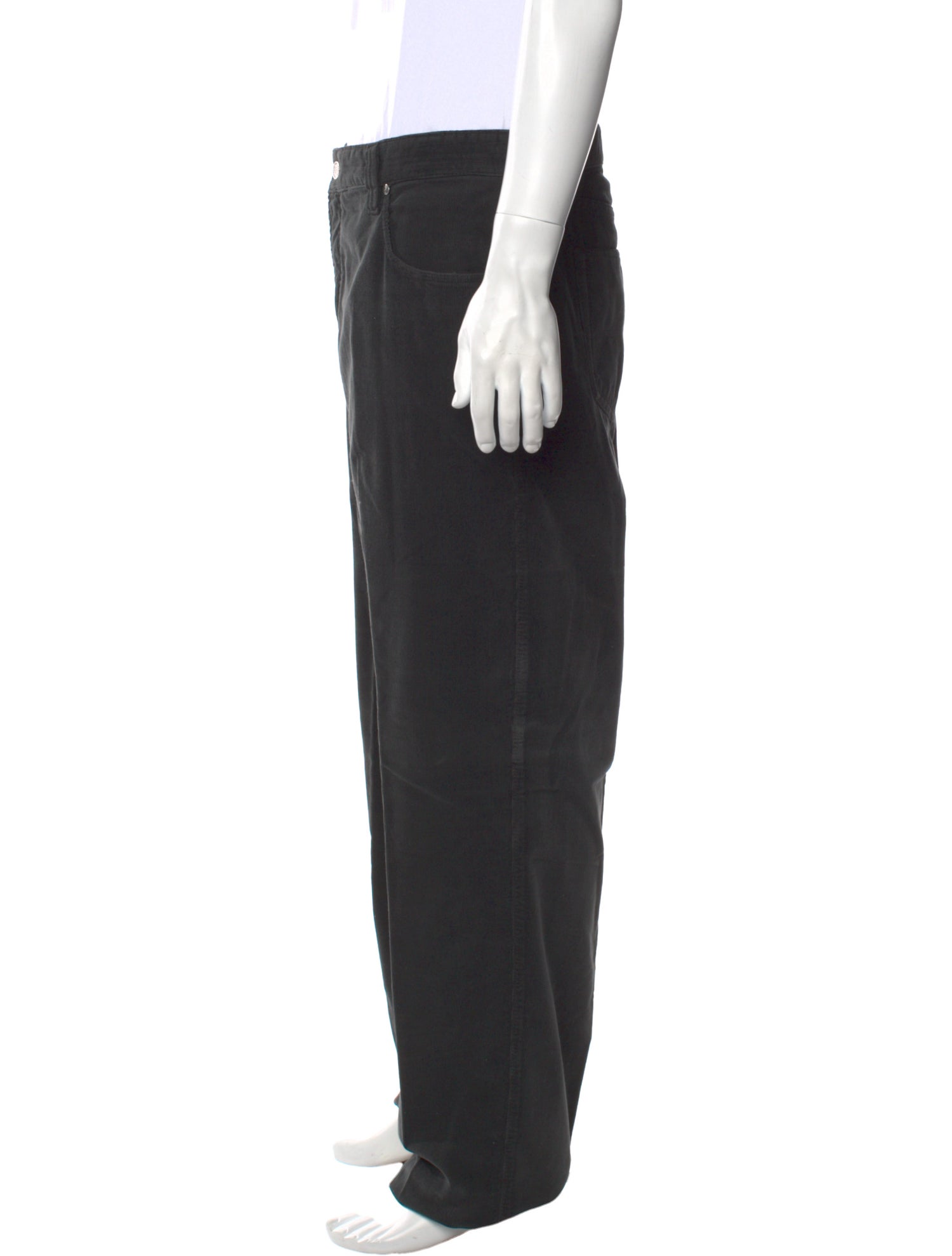 Ermenegildo Zegna Pants