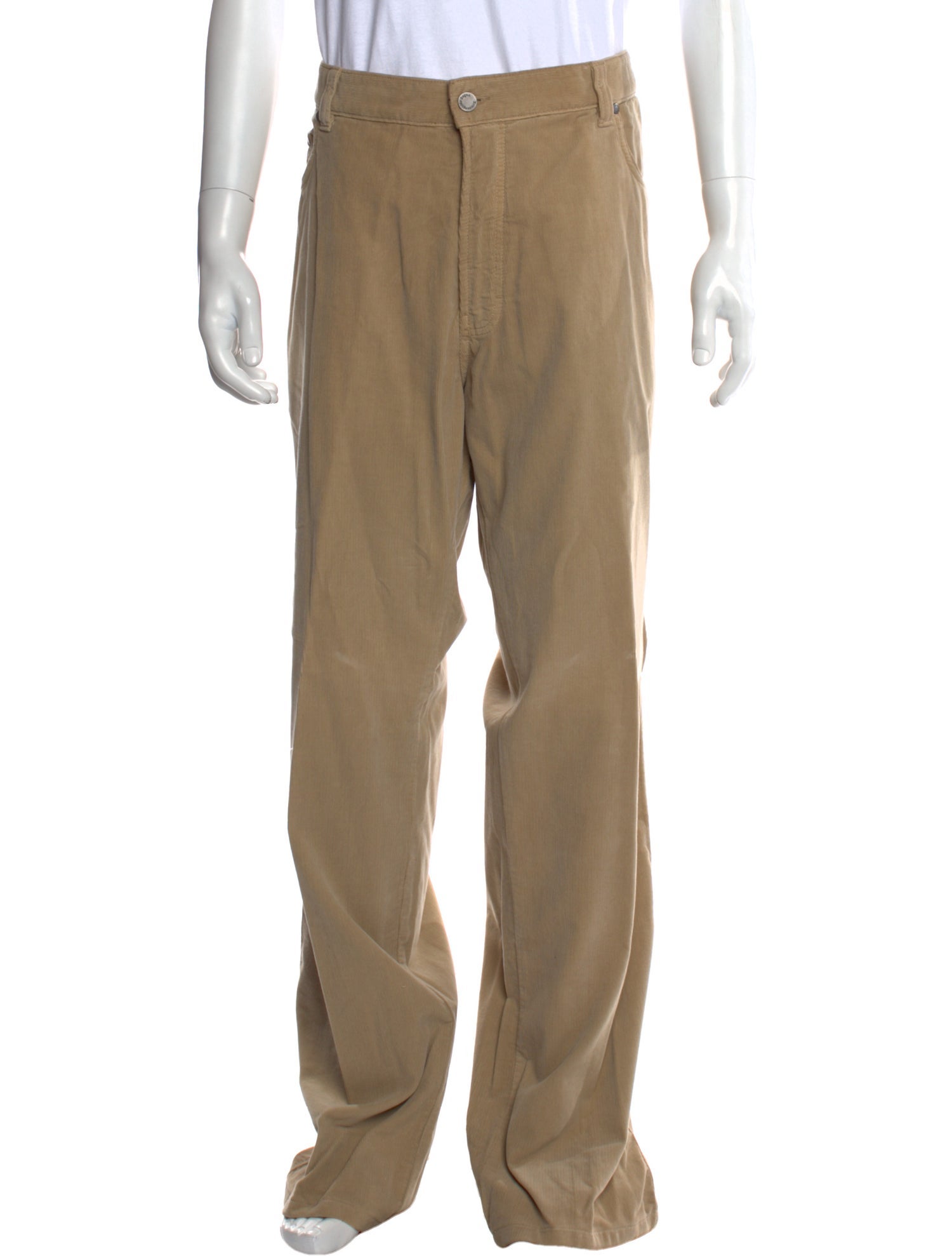 Ermenegildo Zegna Pants