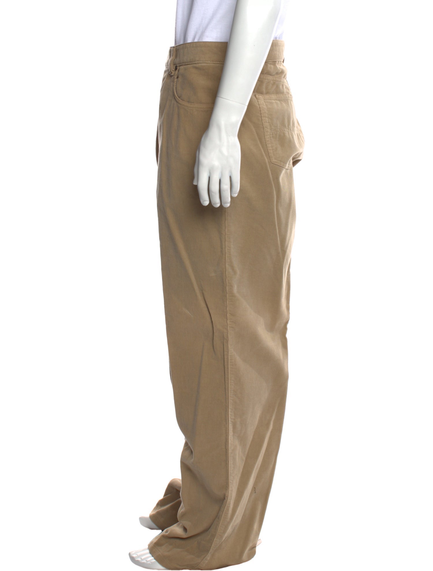 Ermenegildo Zegna Pants