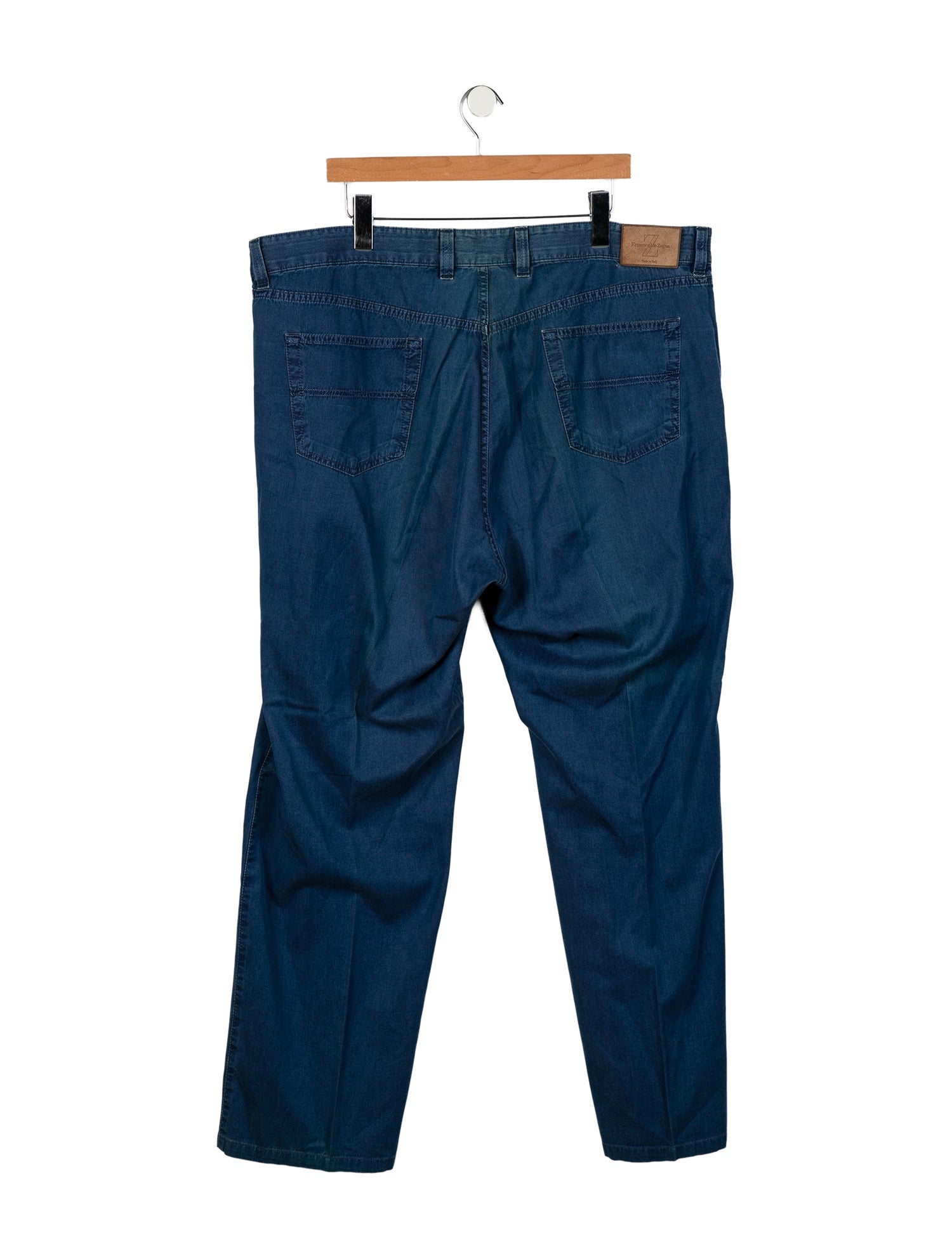 Ermenegildo Zegna Skinny Jeans