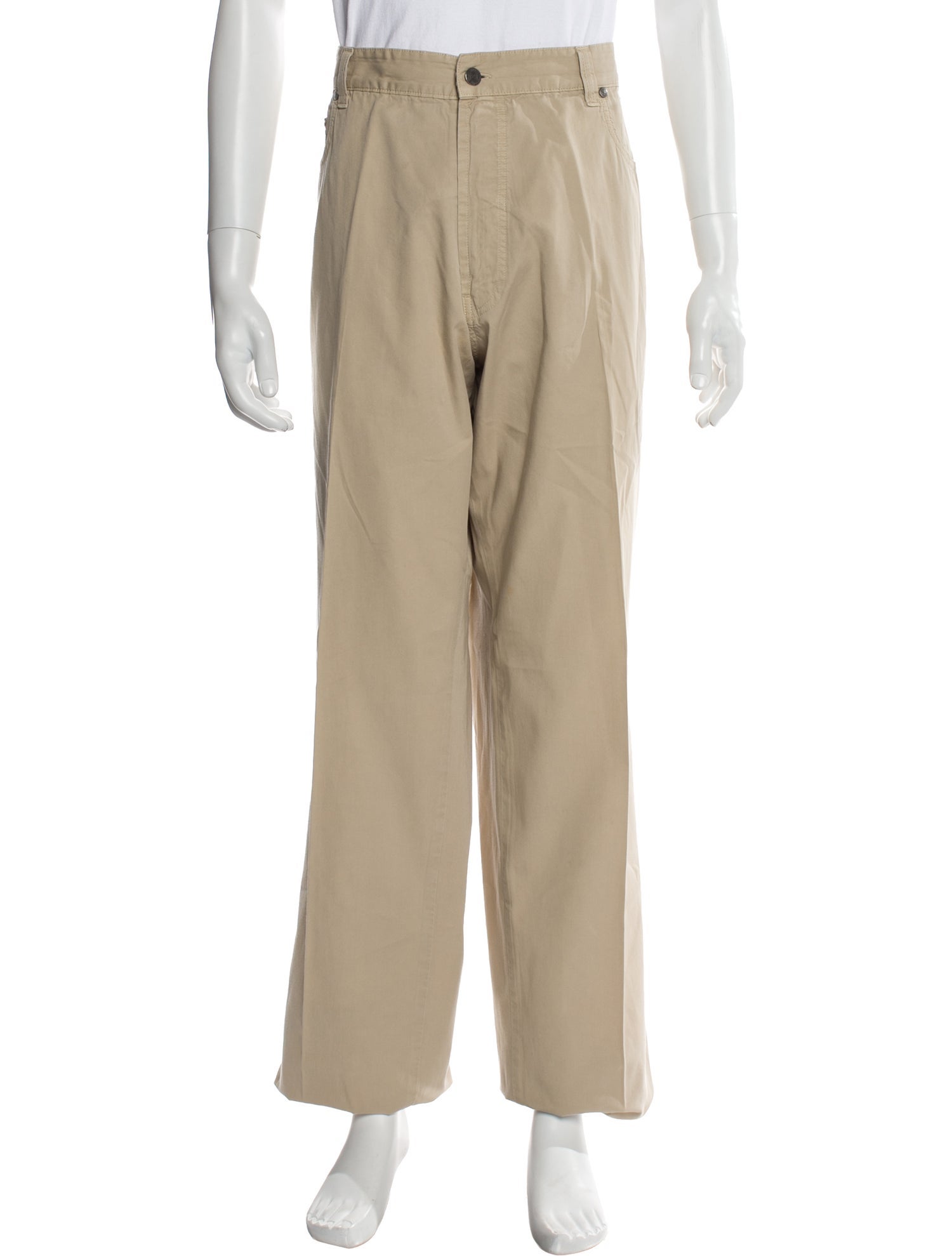 Ermenegildo Zegna Pants