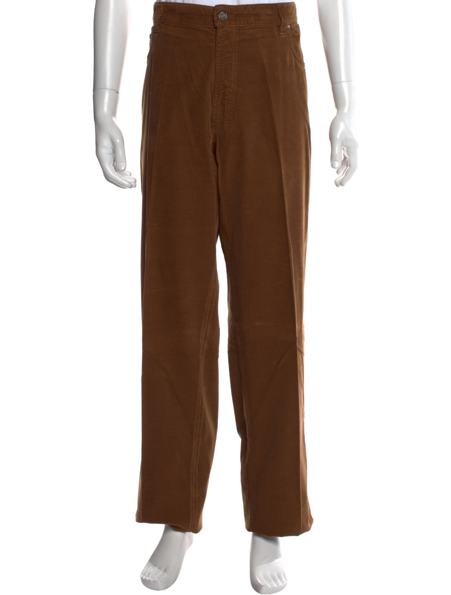 Ermenegildo Zegna Pants