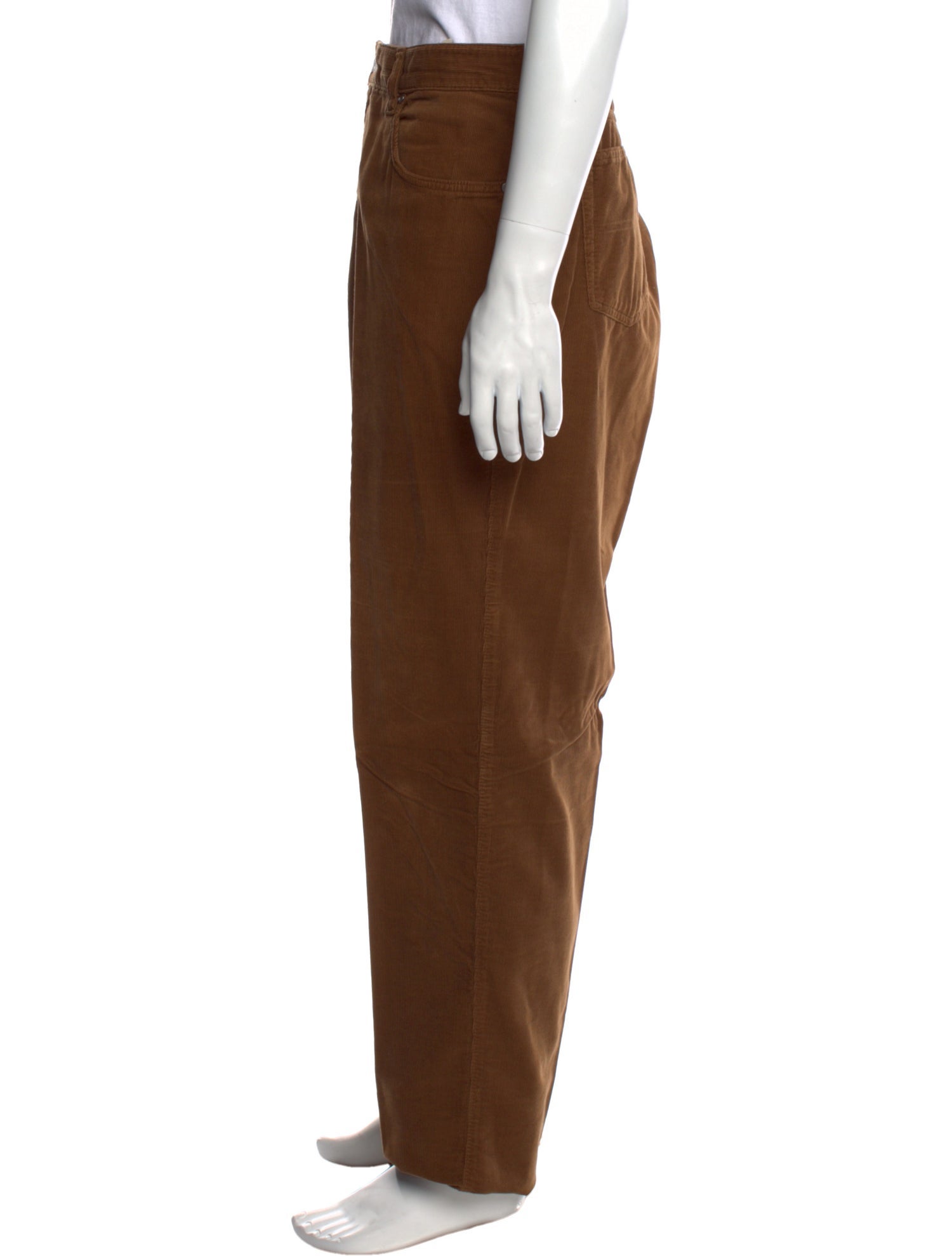 Ermenegildo Zegna Pants