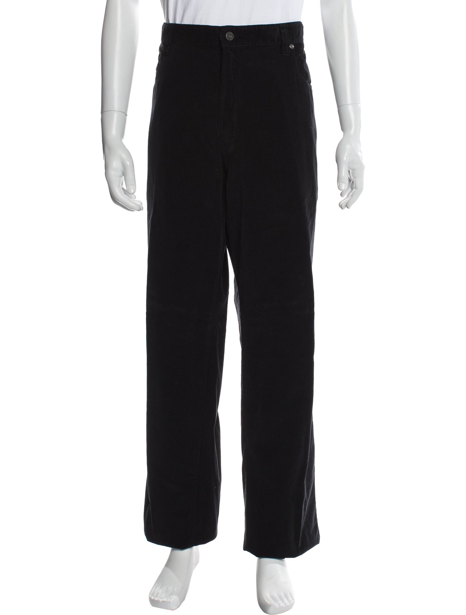 Ermenegildo Zegna Pants