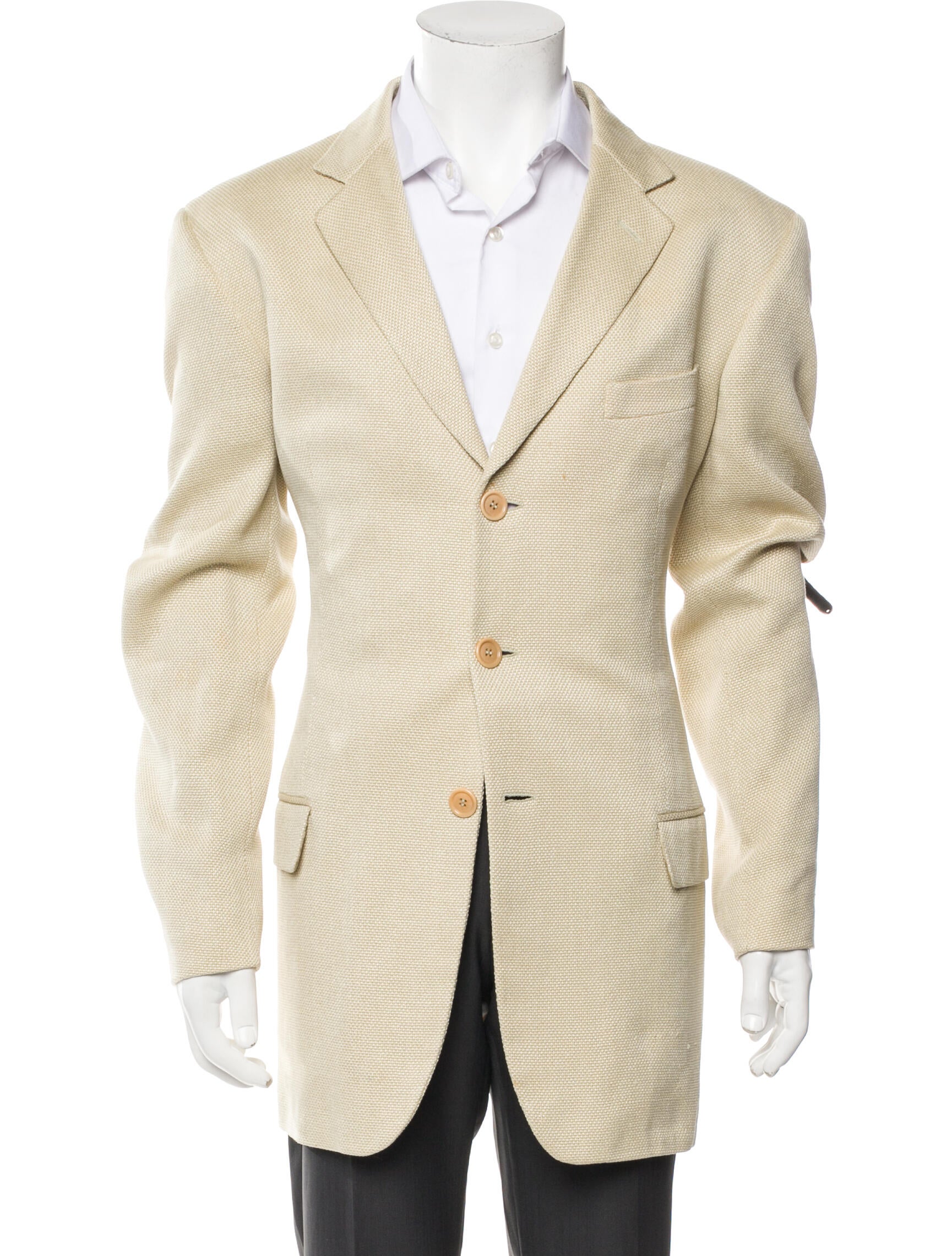 Ermenegildo Zegna Blazer