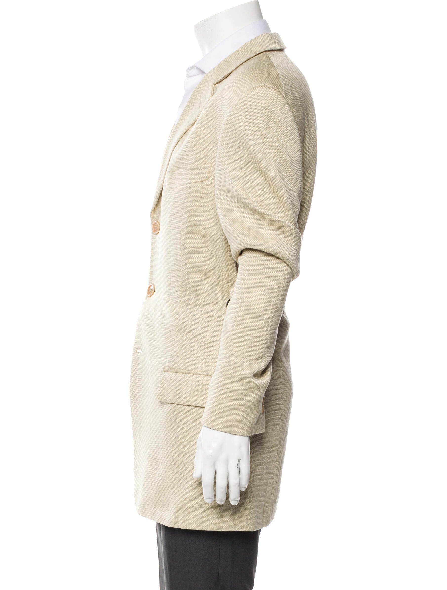 Ermenegildo Zegna Blazer