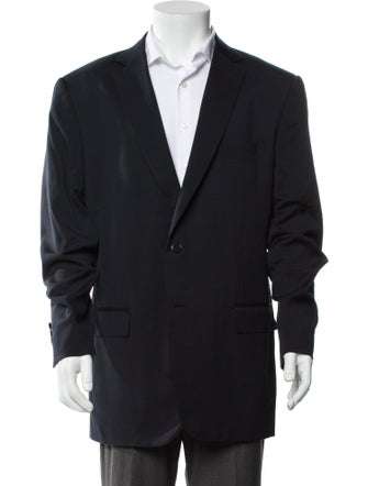 Ermenegildo Zegna Wool Blazer