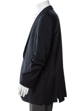 Ermenegildo Zegna Wool Blazer
