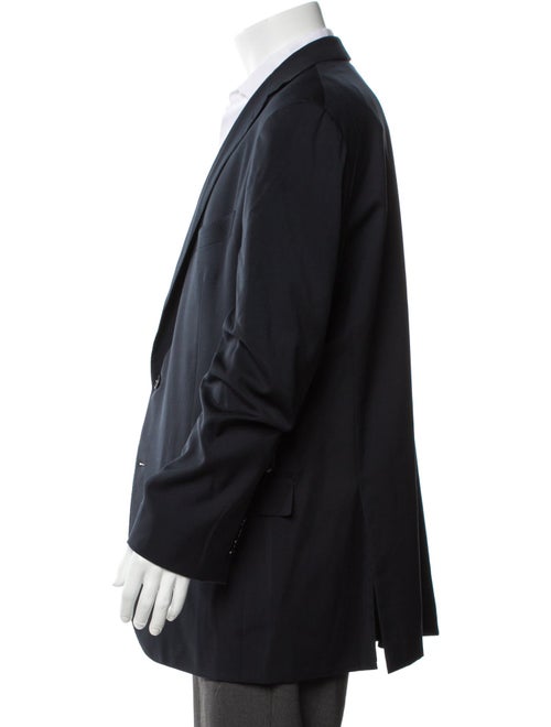 Ermenegildo Zegna Wool Blazer