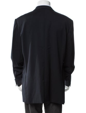 Ermenegildo Zegna Wool Blazer