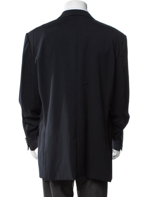 Ermenegildo Zegna Wool Blazer