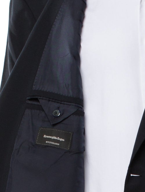 Ermenegildo Zegna Wool Blazer