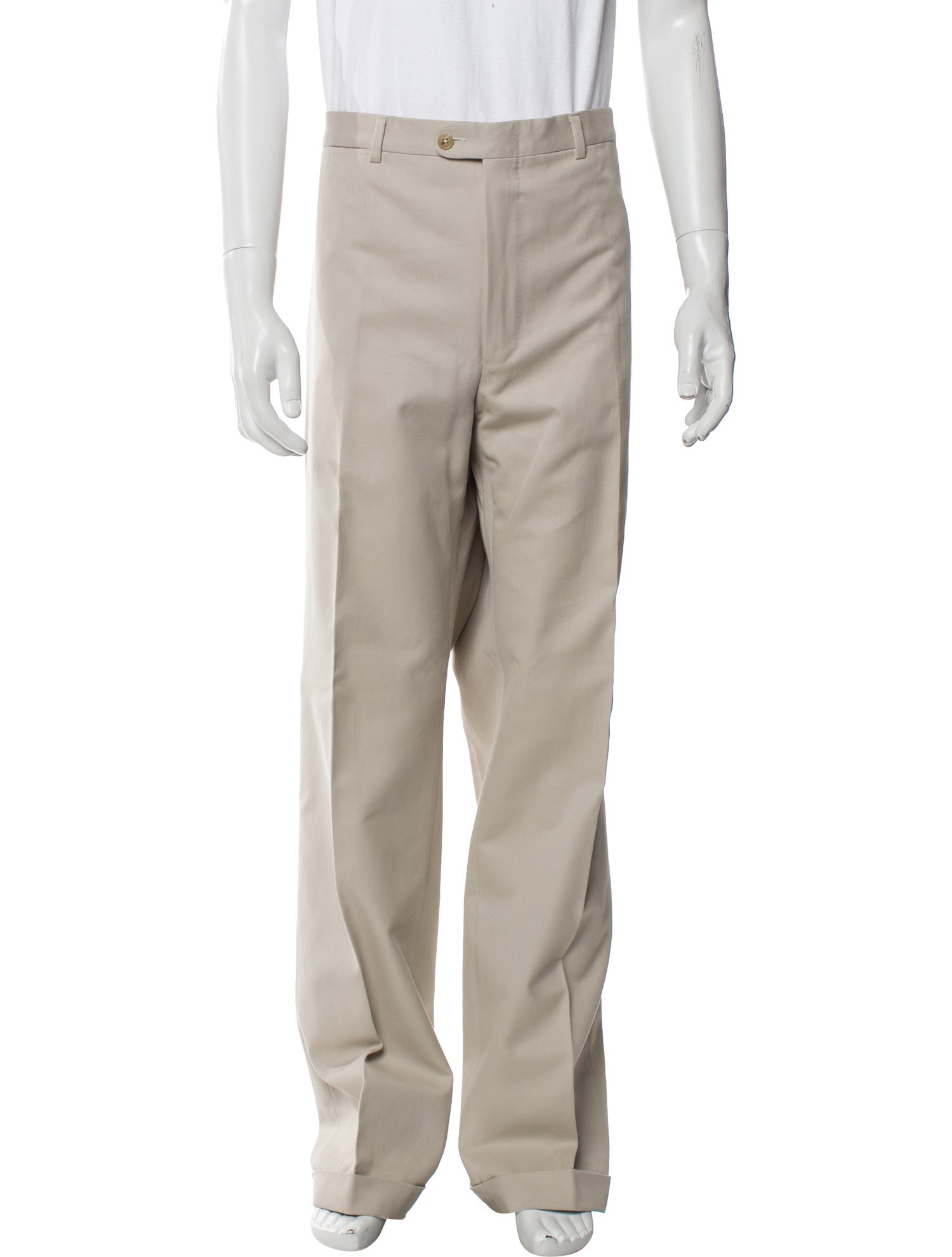 Ermenegildo Zegna Pants