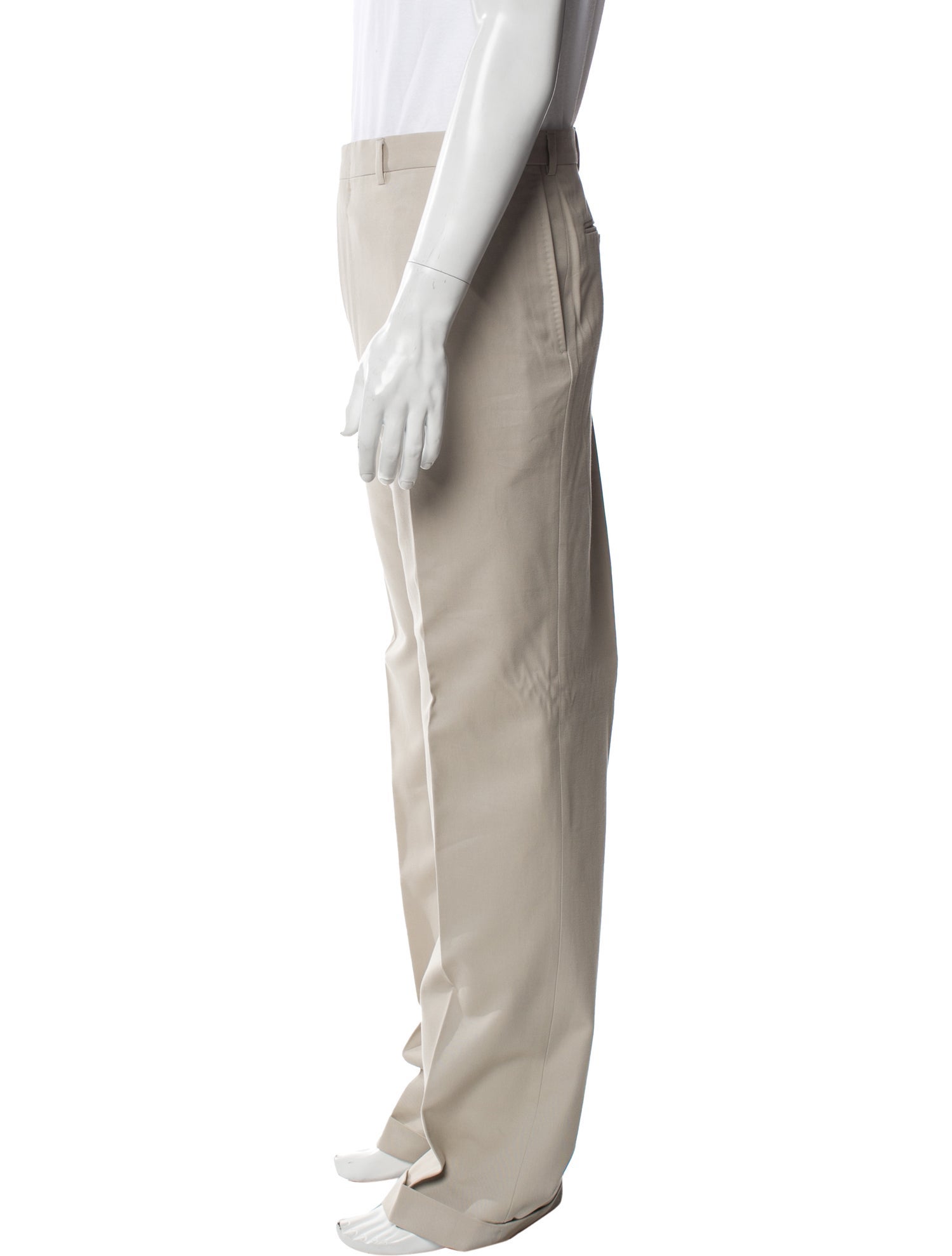 Ermenegildo Zegna Pants