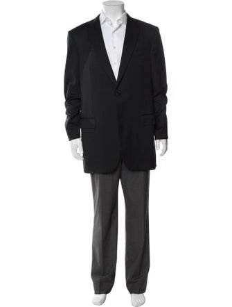 Ermenegildo Zegna Wool Blazer