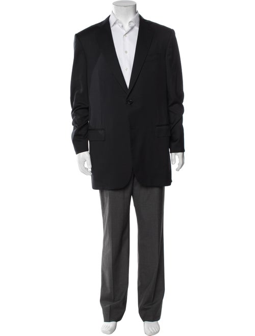 Ermenegildo Zegna Wool Blazer