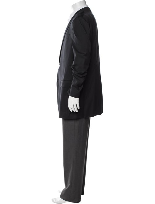 Ermenegildo Zegna Wool Blazer