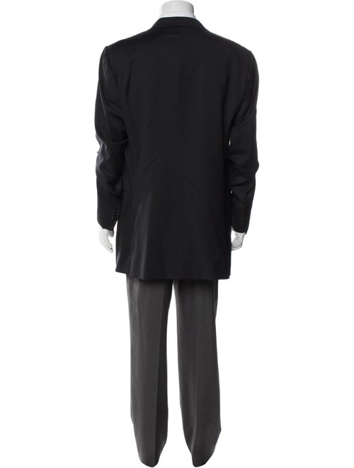 Ermenegildo Zegna Wool Blazer