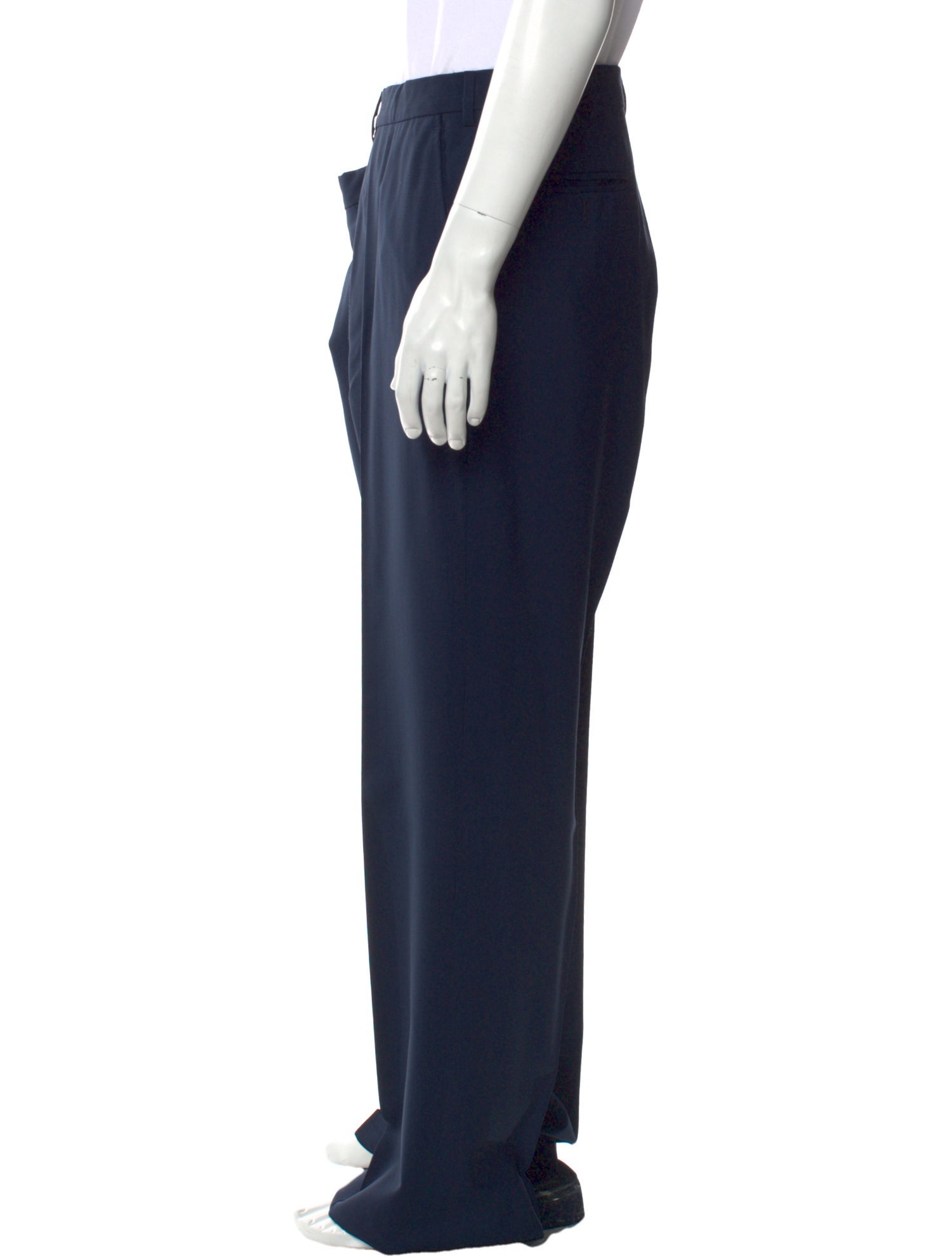 Ermenegildo Zegna Dress Pants