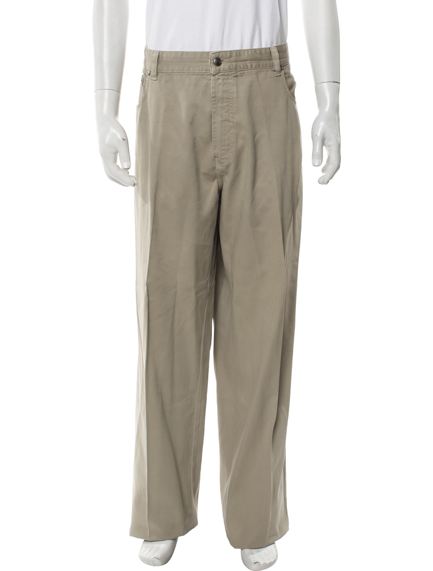 Ermenegildo Zegna Pants