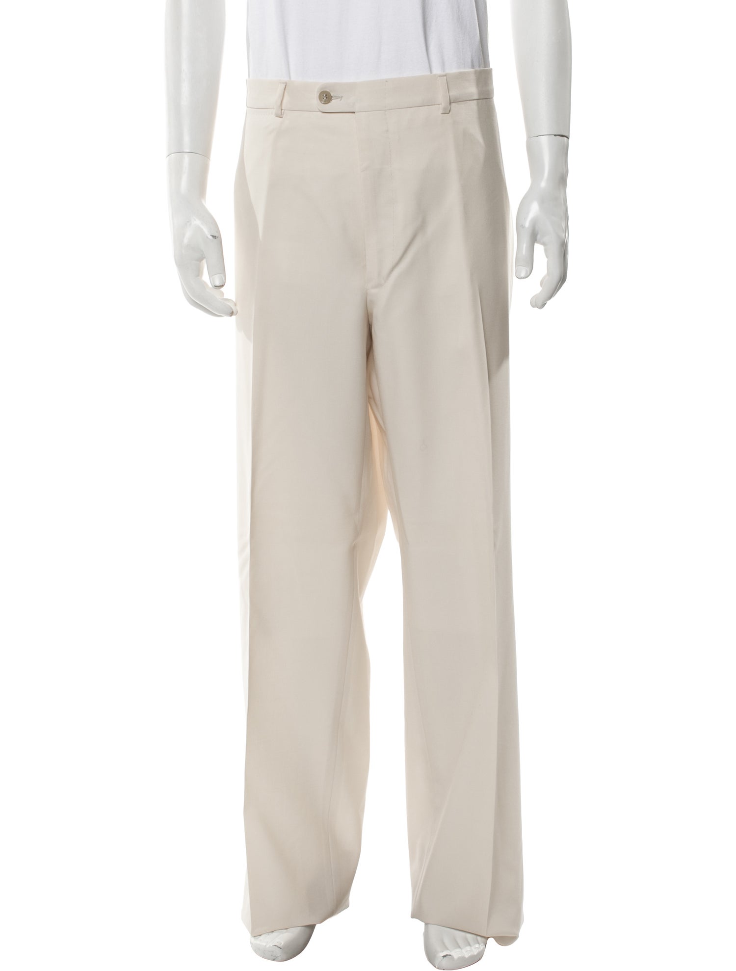 Ermenegildo Zegna Pants