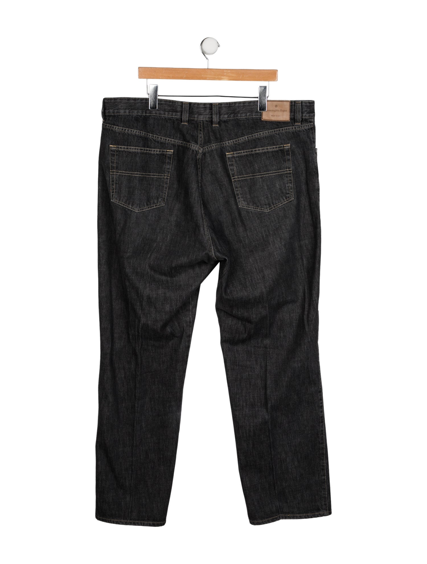 Ermenegildo Zegna Skinny Jeans