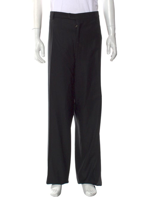 Ermenegildo Zegna Wool Pants