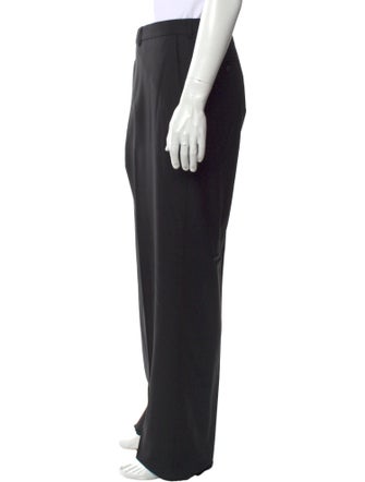 Ermenegildo Zegna Wool Pants