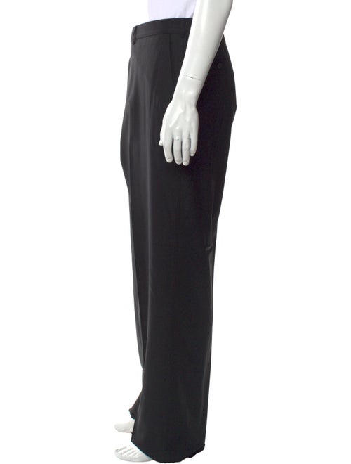 Ermenegildo Zegna Wool Pants