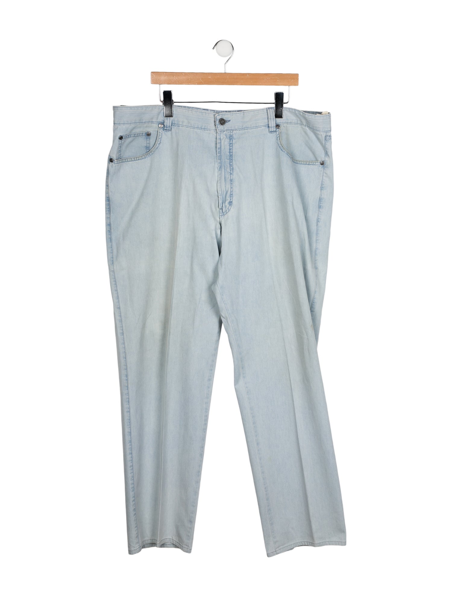 Ermenegildo Zegna Skinny Jeans